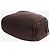 Chanel Braune gesteppte Leder-Bowler-Tasche - Ansicht 8
