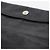 Balenciaga Borsa a tracolla Giant 12 Envelope Strap Clutch in pelle di agnello grigia - vista 4