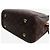 Louis Vuitton Borsa Montaigne BB in tela Monogram marrone - vista 5