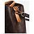 Louis Vuitton Borsa Montaigne BB in tela Monogram marrone - vista 6