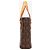 Louis Vuitton Borsa tote Vavin PM in tela Monogram marrone - vista 2