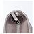 GUCCI GG Implementation Tote Bag PVC Leather Silver 211138 - Ansicht 15