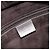 GUCCI GG Implementation Tote Bag PVC Leather Silver 211138 - Ansicht 16