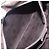 GUCCI GG Implementation Tote Bag PVC Leather Silver 211138 - Ansicht 21