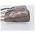 GUCCI GG Implementation Tote Bag PVC Leather Silver 211138 - Ansicht 5