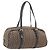 Céline CELINE C Macadam Hand Bag Canvas Brown Gold Tone