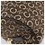 Céline CELINE C Macadam Hand Bag Canvas Brown Gold Tone - vista 11