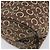 Céline CELINE C Macadam Hand Bag Canvas Brown Gold Tone - vista 13