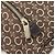 Céline CELINE C Macadam Hand Bag Canvas Brown Gold Tone - vista 16