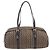 Céline CELINE C Macadam Hand Bag Canvas Brown Gold Tone - vista 2