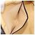 Céline CELINE C Macadam Hand Bag Canvas Brown Gold Tone - vista 22