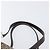 Céline CELINE C Macadam Hand Bag Canvas Brown Gold Tone - vista 8