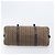 Céline CELINE C Macadam Hand Bag Canvas Brown Gold Tone - vista 9