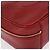 Bolso Vanity CHANEL de piel Caviar 2way Rojo Dorado CC - vista 15