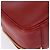 Bolso Vanity CHANEL de piel Caviar 2way Rojo Dorado CC - vista 17