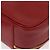 Bolso Vanity CHANEL de piel Caviar 2way Rojo Dorado CC - vista 18