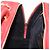 Bolso Vanity CHANEL de piel Caviar 2way Rojo Dorado CC - vista 23