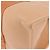 Hermès HERMES Coquillage PM Hand Bag Canvas Orange Silver - Ansicht 13