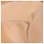 Hermès HERMES Coquillage PM Hand Bag Canvas Orange Silver - Ansicht 14