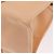 Hermès HERMES Coquillage PM Hand Bag Canvas Orange Silver - Ansicht 15