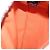 Hermès HERMES Coquillage PM Hand Bag Canvas Orange Silver - Ansicht 23