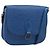 Saint-Cloud LOUIS VUITTON Epi Saint Cloud GM Shoulder Bag Toledo Blue M52195 LV