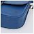 Saint-Cloud LOUIS VUITTON Epi Saint Cloud GM Shoulder Bag Toledo Blue M52195 LV - vista 15