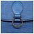 Saint-Cloud LOUIS VUITTON Epi Saint Cloud GM Shoulder Bag Toledo Blue M52195 LV - vista 18