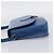 Saint-Cloud LOUIS VUITTON Epi Saint Cloud GM Shoulder Bag Toledo Blue M52195 LV - vista 3