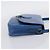 Saint-Cloud LOUIS VUITTON Epi Saint Cloud GM Shoulder Bag Toledo Blue M52195 LV - vista 4