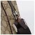 GUCCI GG Supreme Shoulder Bag PVC Beige Silver 122754 - vista 14