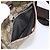 GUCCI GG Supreme Shoulder Bag PVC Beige Silver 122754 - vista 21