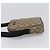 GUCCI GG Supreme Shoulder Bag PVC Beige Silver 122754 - vista 4