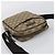 GUCCI GG Supreme Shoulder Bag PVC Beige Silver 122754 - vista 6