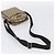 GUCCI GG Supreme Shoulder Bag PVC Beige Silver 122754 - vista 7