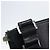 GUCCI GG Canvas Shoulder Bag Black Silver 27639 - vista 15