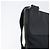 GUCCI GG Canvas Shoulder Bag Black Silver 27639 - vista 16