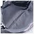 GUCCI GG Canvas Shoulder Bag Black Silver 27639 - vista 19