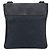 GUCCI GG Canvas Shoulder Bag Black Silver 27639 - vista 2