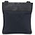 GUCCI GG Canvas Shoulder Bag Black Silver 27639 - vista 3