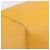 LOUIS VUITTON Epi Keepall 55 Boston Bag Yellow LV - vista 15