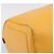 LOUIS VUITTON Epi Keepall 55 Boston Bag Yellow LV - vista 17
