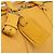 LOUIS VUITTON Epi Keepall 55 Boston Bag Yellow LV - vista 19