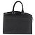 LOUIS VUITTON Epi Riviera Hand Bag Black M48182 LV - vista 13