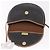 Christian Dior Honeycomb Shoulder Bag PVC Black Gold - vista 15
