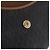 Christian Dior Honeycomb Shoulder Bag PVC Black Gold - vista 17