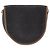 Christian Dior Honeycomb Shoulder Bag PVC Black Gold - vista 3