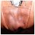 LOUIS VUITTON Monogram Marly Dragonne GM Clutch Bag M51825 LV - vista 12