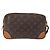 LOUIS VUITTON Monogram Marly Dragonne GM Clutch Bag M51825 LV - vista 2
