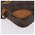 LOUIS VUITTON Monogram Marly Dragonne GM Clutch Bag M51825 LV - vista 8